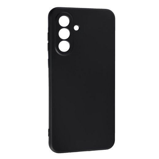 Силікон Case SMTT (AA) для Samsung A56 Black
