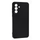 Силікон Case SMTT (AA) для Samsung A56 Black