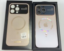 Чохол AG Magsafe for Apple Iphone 14 ProMax