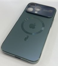 Чохол AG Magsafe for Apple Iphone 14 ProMax