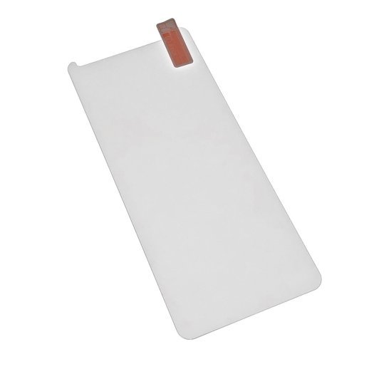 Захисне скло ПРОЗОРЕ SAMSUNG G965F Galaxy S9 Plus 2.5D тех.пак.