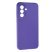 Силікон Case Softy для Samsung A56 Violet