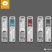 Кабель USB WUW X153 USB - micro USB 2.4A