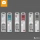 Кабель USB WUW X153 USB - micro USB 2.4A