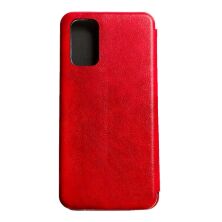 Книжка 360 New для Samsung M13/M23 Red