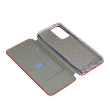 Книжка 360 New для Samsung M13/M23 Red