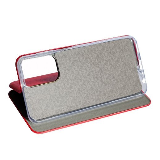 Книжка 360 New для Samsung M13/M23 Red