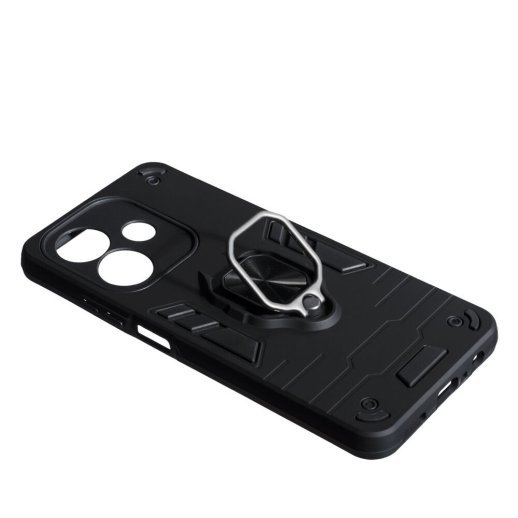 Накладка Antishock для Oppo A3/ Oppo A3x Black