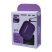 Чехол TPU Case для AirPods 4 Dark Violet