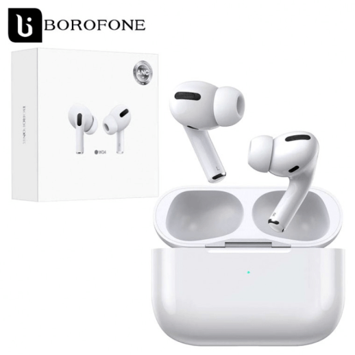 Блютуз Стерео Гарнитура Borofone BW04