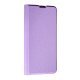 Книжка Flip Cover Elite для Samsung S25 Purple