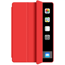 Чохол книжка Smart Case Apple iPad 2 / 3 / 4 Red