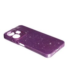 Силікон Summer Vibe для Xiaomi Redmi 13/Poco M6 Lilac