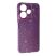 Силікон Summer Vibe для Xiaomi Redmi 13/Poco M6 Lilac