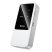 Мобільний портативний Wi-Fi роутер HOCO HI42 4G LTE 4000 мАг, білий