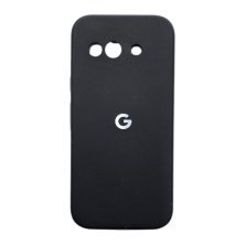Чехол Silicone Case for Pixel 9/9 Pro
