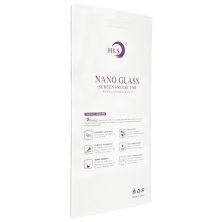Плівка протиударна NANO GLASS 9H APPLE IPHONE 6
