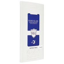 Плівка протиударна NANO GLASS 9H APPLE IPHONE 6