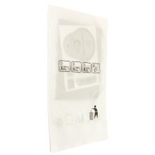 Плівка протиударна NANO GLASS 9H APPLE IPHONE 6