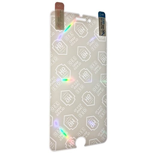 Плівка протиударна NANO GLASS 9H APPLE IPHONE 6