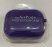 Чохол AirPods Pro Full Case with Microfiber Deep Purple
