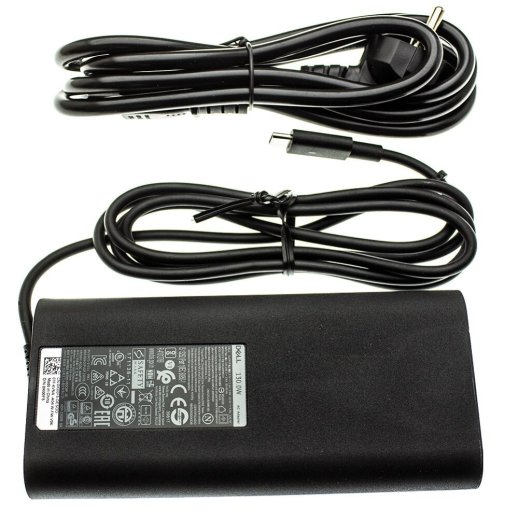 Блок живлення для ноутбука DELL 130W 20V 6.5A TYPE-C