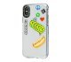 Case TIFY Apple iPhone X / Xs 21