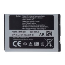 Акумулятор для Samsung X200 / E250 / AK / AB463446BU