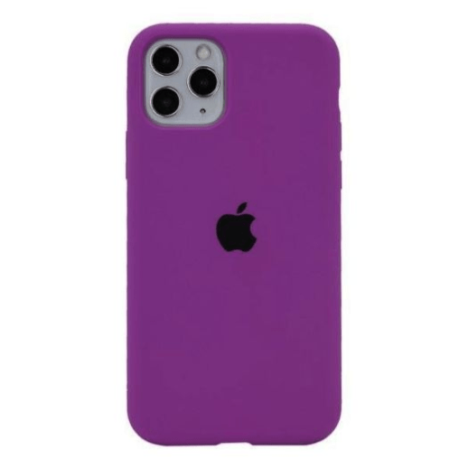 Чохол Silicone Case Copy Apple iPhone 11 Pro Ice Ocean Blue