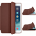 Чохол книжка Smart Case Apple iPad Pro 12.9&quot; 2020 Dark Brown