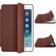 Чохол книжка Smart Case Apple iPad Pro 12.9" 2020 Dark Brown