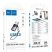 OTG-адаптер HOCO UA46B Type-C (папа) - USB 3.0 (мама), чорний