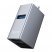 USB HUB HOCO HB54A 3in1 (Type-C to USB2.0*2+USB3.0) (серый)