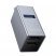 USB HUB HOCO HB54A 3in1 (Type-C to USB2.0*2+USB3.0) (серый)