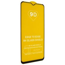 Захисне скло 9D REALME C55 | SAMSUNG A71