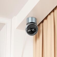 Відеокамера спостереження HOCO D5 Indoor PTZ HD