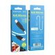 USB кабель BOROFONE BX42 charging data USB - TYPE-C, білий