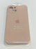 Чохол Silicone Case Copy Apple iPhone 13 Square Pink Sand, 15