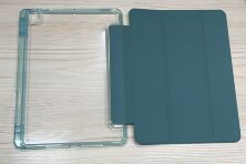 Чохол книжка Smart Case Apple iPad 10.2/10.5 Pencil Case NEW Green