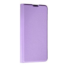Чохол-книжка  Elite для Xiaomi Redmi Note 13 Pro (5G) / Poco X6 Purple