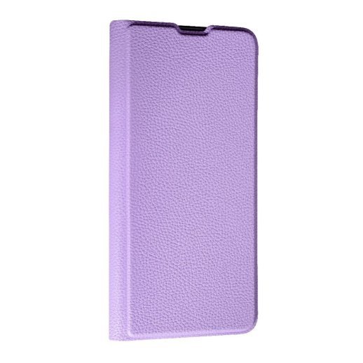 Чохол-книжка Elite для Xiaomi Redmi Note 13 Pro (5G) / Poco X6 Purple