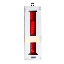 Ремінець Chain Band для Universal 20 mm Red