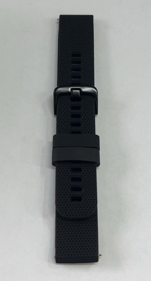 Ремінець для Xiaomi Amazfit Bip Original Design 22mm Orange(10)