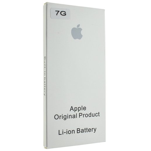 АКБ AAAA КЛАС APPLE IPHONE 7G