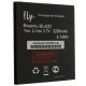 Акумулятор ОРИГІНАЛ КУЛЕК FLY BL4251 | IQ450 | IQ450Q | IQ459 Quad | IQ458 Quad