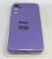 Avantis Full Silicone Case Samsung A34 Pine Green
