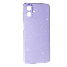 Силіконовий чохол Summer Vibe для Samsung A07 Purple