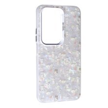 Чохол Soft Milky для Xiaomi Redmi 15 (Global) 169 mm Love cat