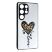 Накладка Fashion Mix для Samsung S25 Ultra Love