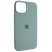 Задня накладка FULL Silicone Case APPLE iPhone 17 PRO MAX